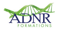 Logo ADNR formations