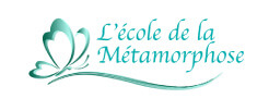 Logo Ecole de la Métamorphose